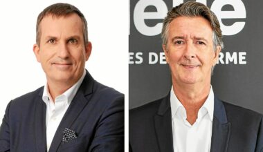 « C’est entièrement mon choix » : à Rennes, le fondateur des salles de sport l’Orange bleue passe la main sur l’opérationnel
