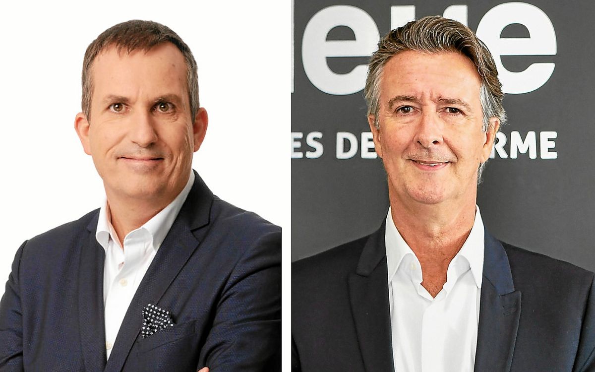 « C’est entièrement mon choix » : à Rennes, le fondateur des salles de sport l’Orange bleue passe la main sur l’opérationnel