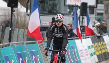 Pierre Le Bourhis a tout perdu dans la première ligne droite - Actualité