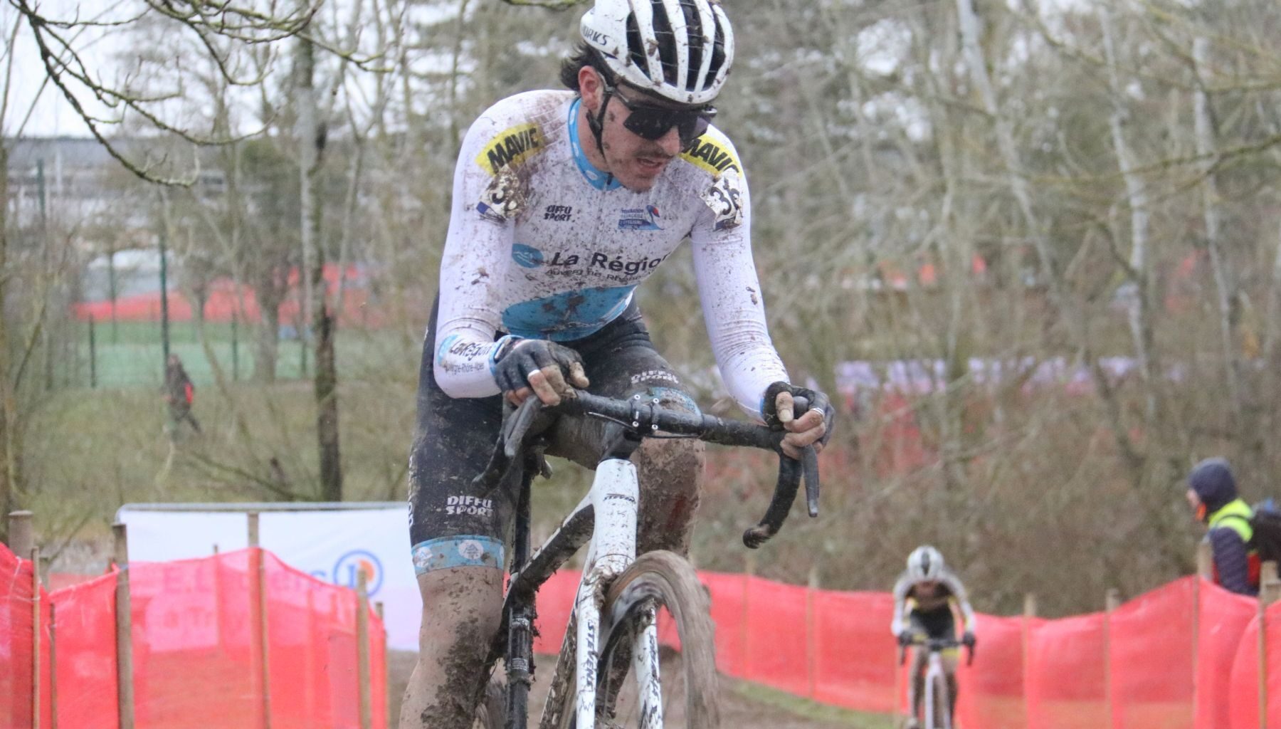 Gabin Gauthier : « J’avais des jambes extraordinaires » - Actualité