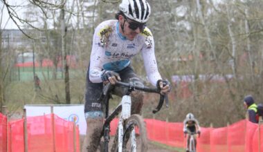 Gabin Gauthier : « J’avais des jambes extraordinaires » - Actualité