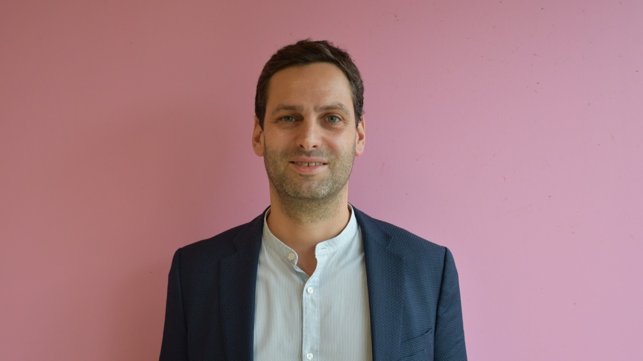 "Aulas incarne une forme de passé dont on n'a plus trop envie"