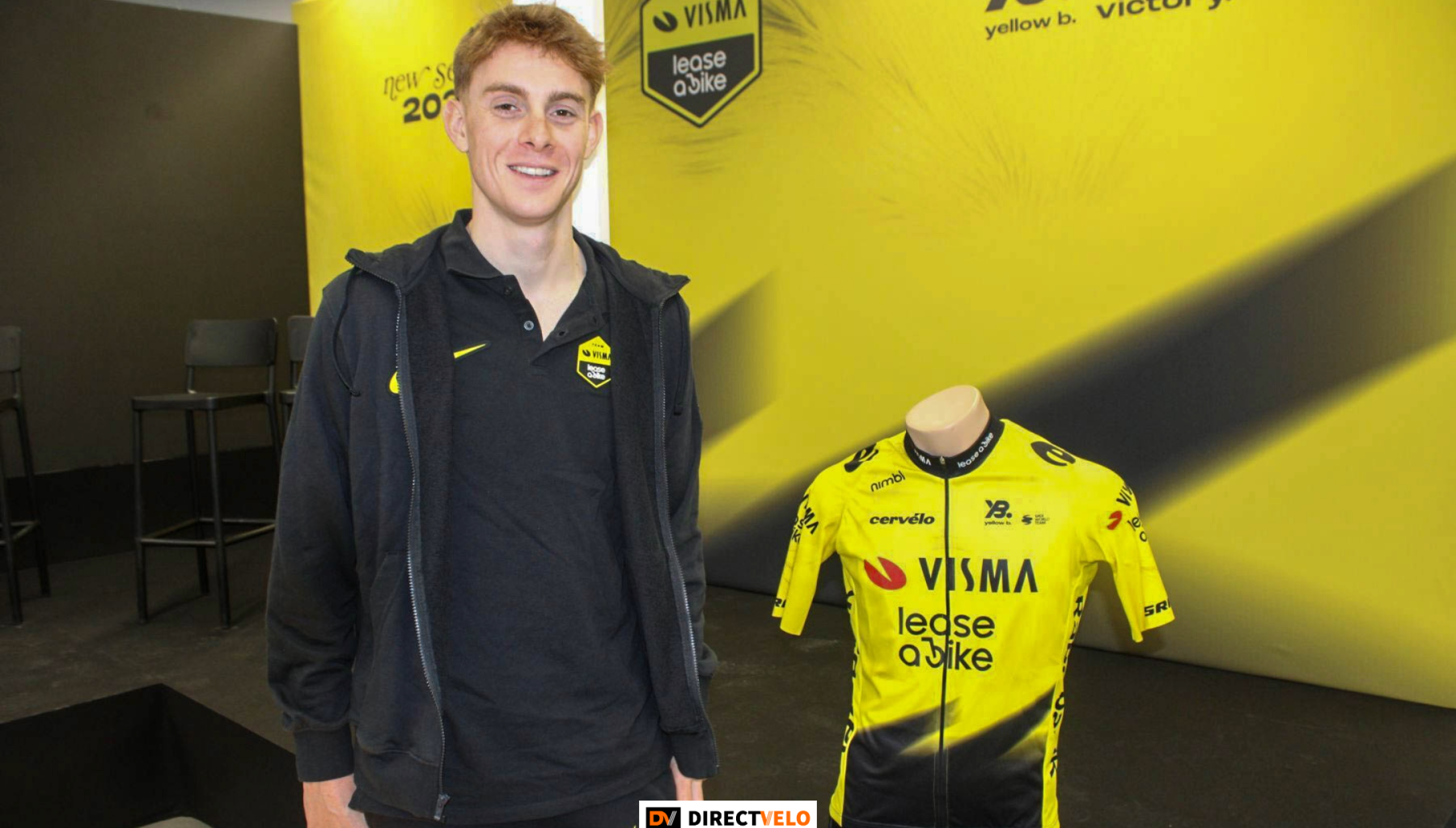 Louis Barré : « Si tu n’as pas envie de gagner… » - Actualité