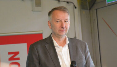 Bruno Bernard propose une bourse des stages de 3e pour lutter contre les inégalités