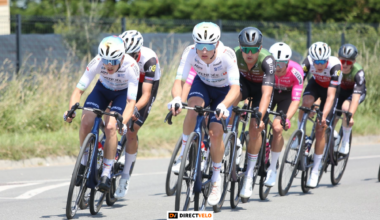 Une sixième Conti Fédérale validée - Actualité