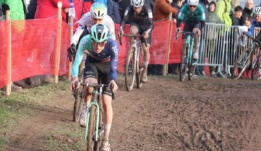 Léo Bisiaux : « Je peux être fier de moi » - Actualité