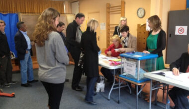 un appel massif aux assesseurs à Lyon et dans la Métropole