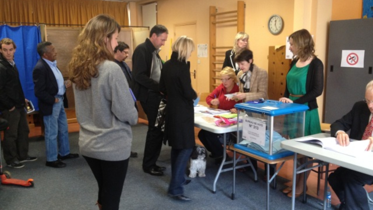 un appel massif aux assesseurs à Lyon et dans la Métropole