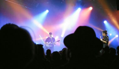 Un « festival de musique d’artistes transgenres » : la bourde d’un député RN sur les Trans Musicales de Rennes