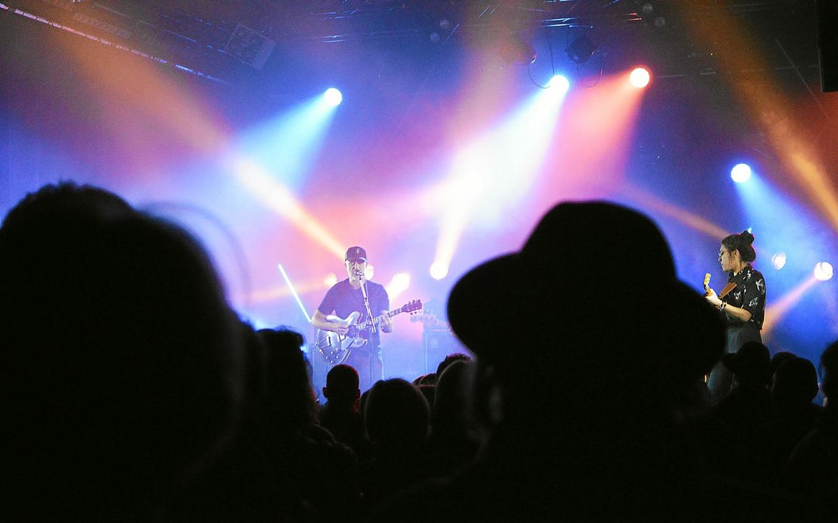 Un « festival de musique d’artistes transgenres » : la bourde d’un député RN sur les Trans Musicales de Rennes