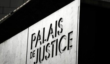 Mort d’Aboubacar Fofana à Nantes : le policier reconnaît avoir « menti »