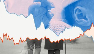 Le nombre de naissances passe sous celui des décès en France, qu’en est-il en Bretagne ? [Infographies]