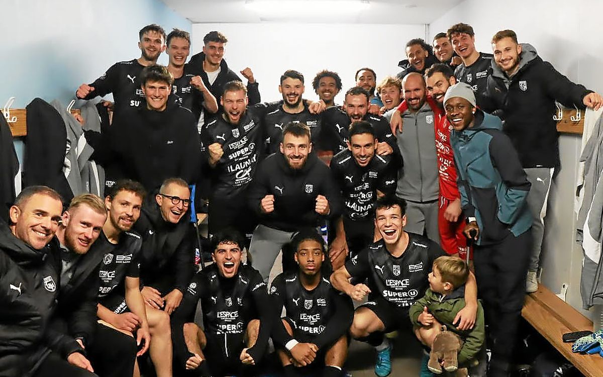 R1 : la TA Rennes a-t-elle déjà plié l’affaire dans la poule B ?