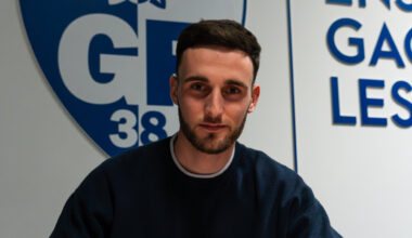 un jeune attaquant d'Orléans rejoint Grenoble