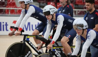 Deux manches de Coupe du Monde pour l'équipe de France d'endurance - Actualité