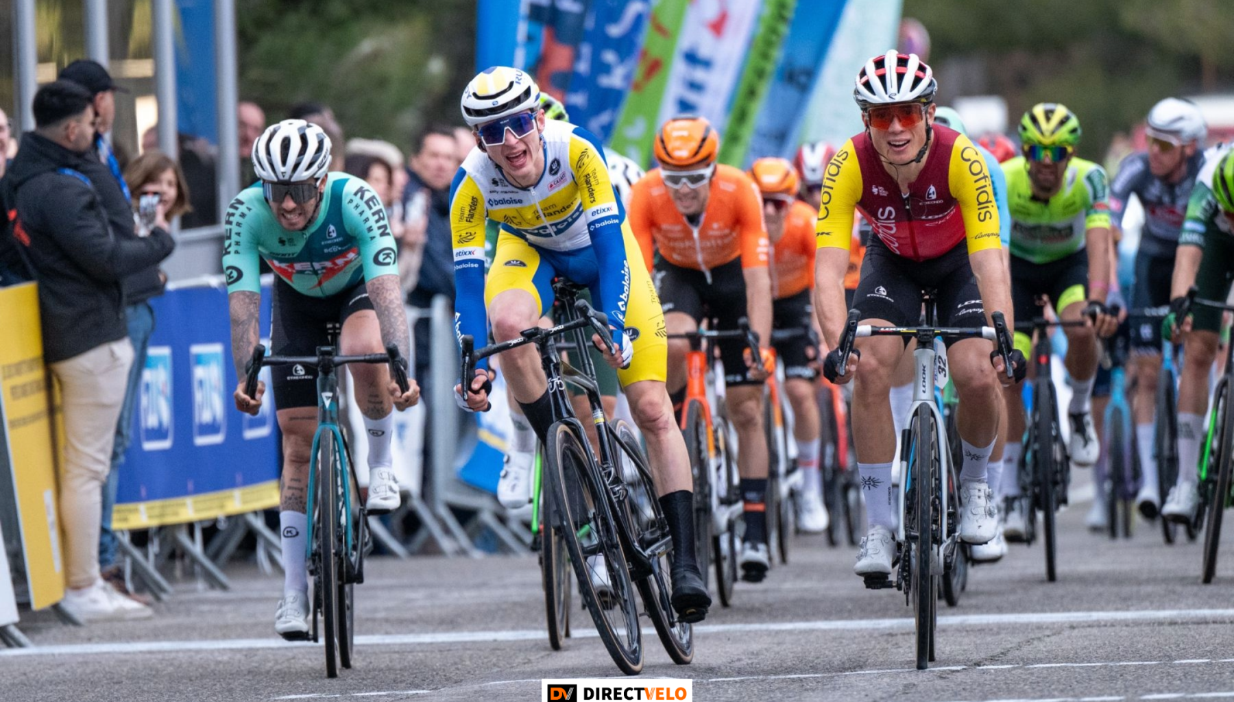 Le nouveau parcours du GP de Marseille dévoilé - Actualité