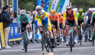 Le nouveau parcours du GP de Marseille dévoilé - Actualité