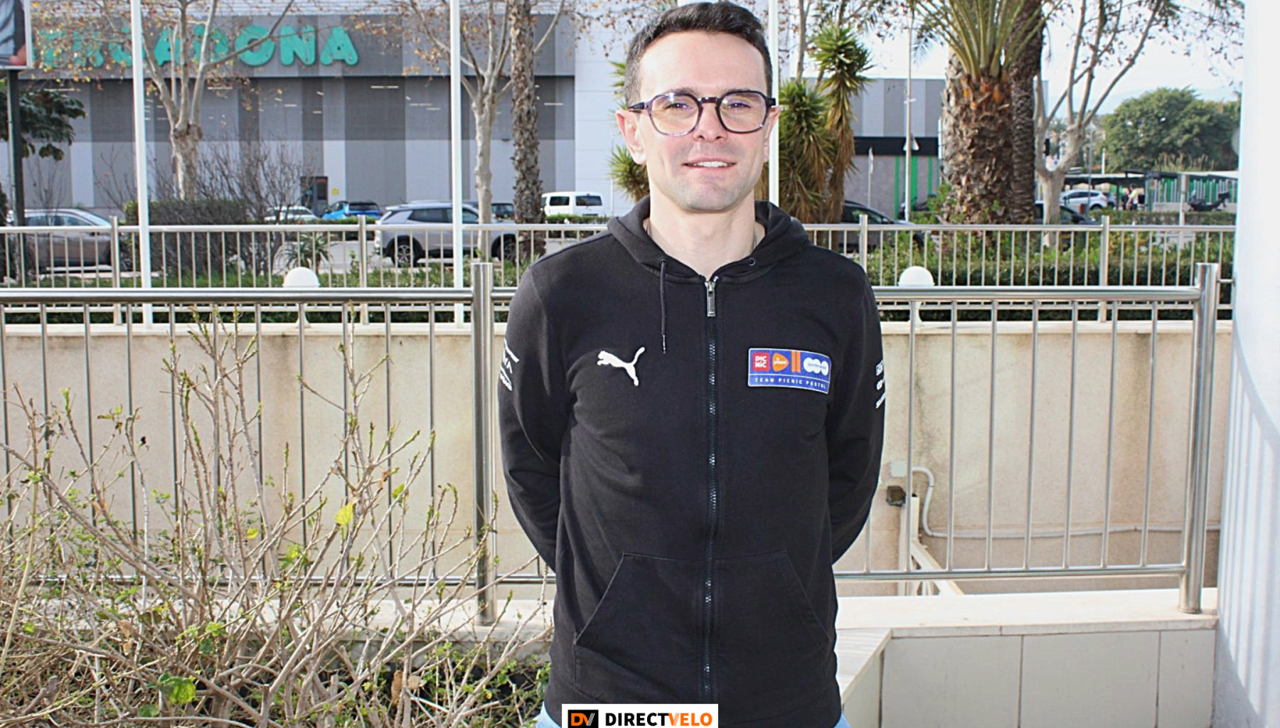 Romain Combaud : « Je n’ai rien à regretter » - Actualité