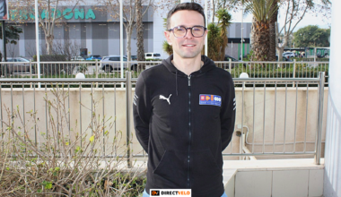 Romain Combaud : « Je n’ai rien à regretter » - Actualité