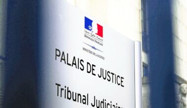 « J’ai eu l’impression de voir un épisode de "Strip-Tease" » : une folle histoire s'invite à la barre du tribunal de Brest