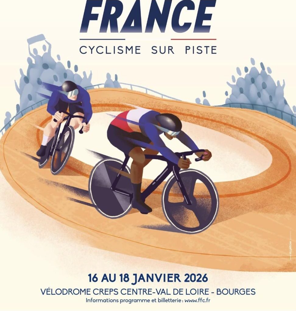 Piste - Championnat de France - Élite - J1 : Classements - Actualité