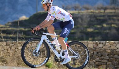 Mathis Le Berre : « Courir de manière offensive » - Actualité