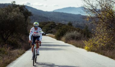 « D’autres ambitions » pour Rayan Boulahoite - Actualité