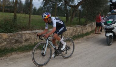 Tom Pidcock dévoile son programme des classiques - Actualité