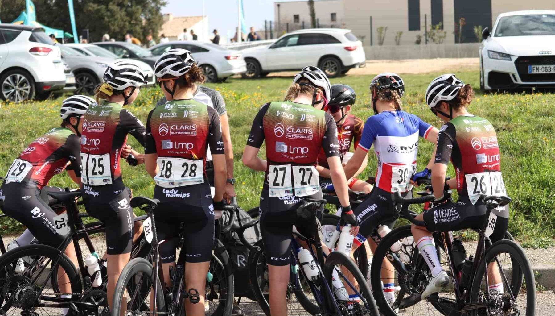 Deux Conti Fédérales validées chez les femmes - Actualité