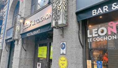 Ce restaurant emblématique de Rennes avait été vendu aux enchères : voici qui est le nouveau propriétaire