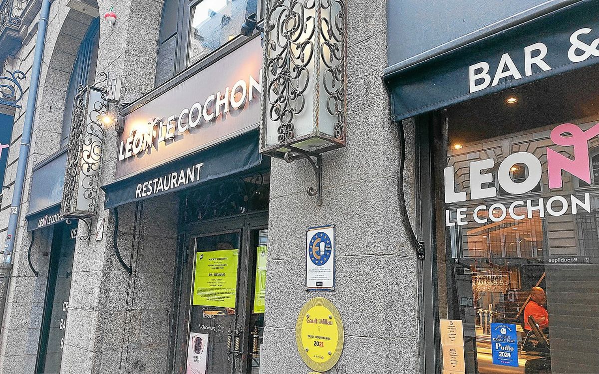 Ce restaurant emblématique de Rennes avait été vendu aux enchères : voici qui est le nouveau propriétaire