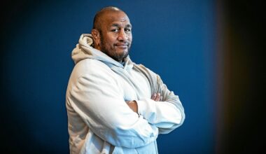 « La retraite, j’y pense sérieusement » : Mako Vunipola, peut-être la dernière saison du plus beau CV de l’histoire du RC Vannes