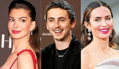 Mario, De Gaulle, L’Odyssée, Dune, Star Wars… Notre sélection des films à attendre en 2026