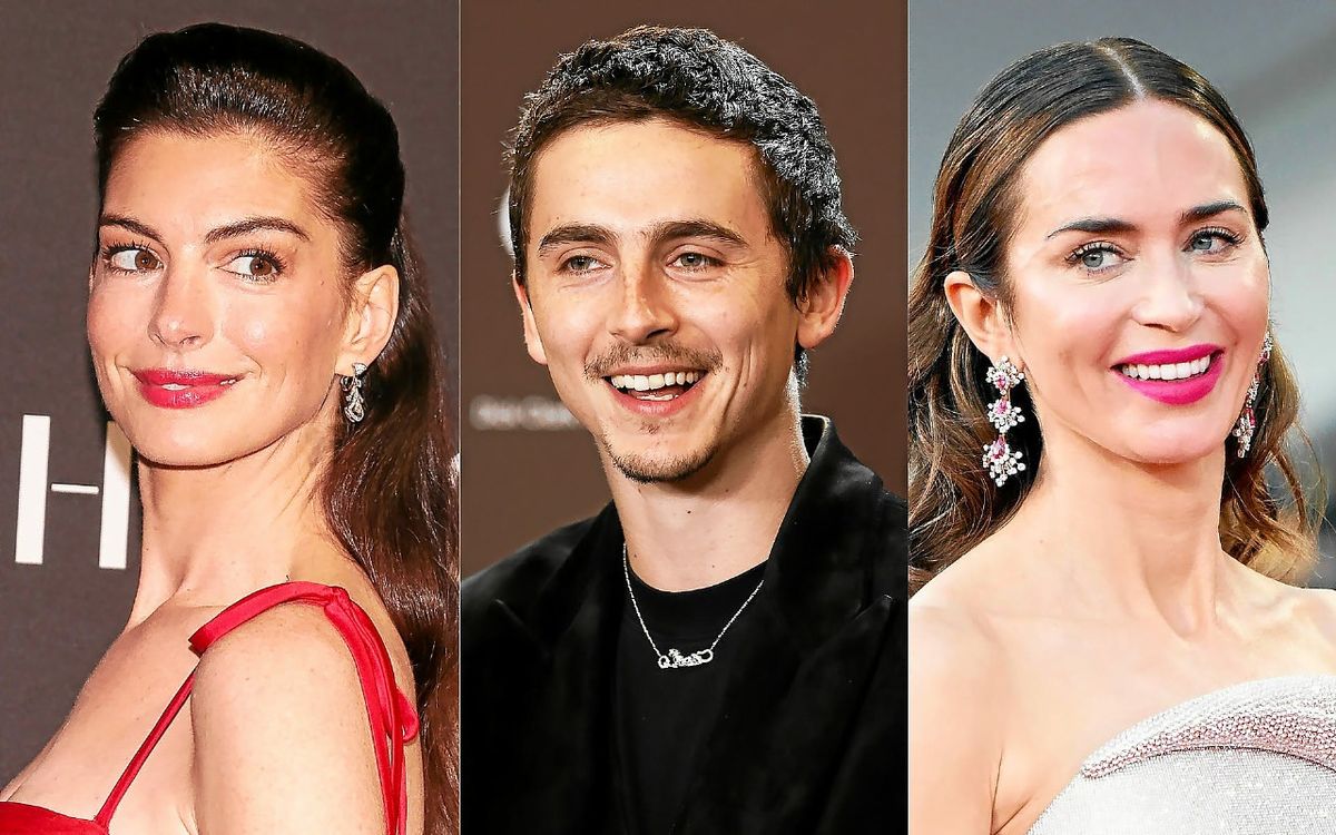 Mario, De Gaulle, L’Odyssée, Dune, Star Wars… Notre sélection des films à attendre en 2026