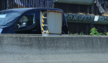 Un radar chantier installé près de Lyon dès lundi : découvrez où