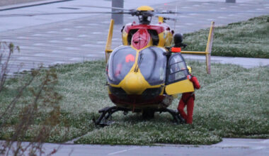 Drame sur l’A46 au sud de Lyon : une personne tuée dans une collision entre un poids lourd et une camionnette