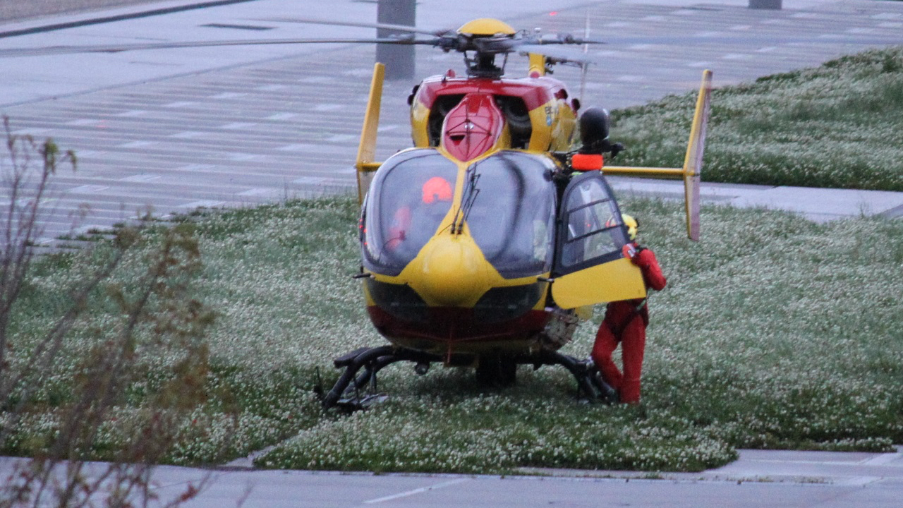 Drame sur l’A46 au sud de Lyon : une personne tuée dans une collision entre un poids lourd et une camionnette