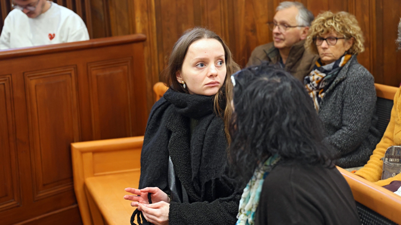 son ex-compagnon condamné à quinze ans de réclusion criminelle