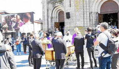 Assassinat d’un prêtre : l’incendiaire de la cathédrale de Nantes devant les assises, ce lundi