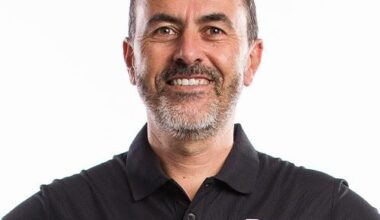 Une nouvelle équipe pour Mickaël Leveau - Actualité