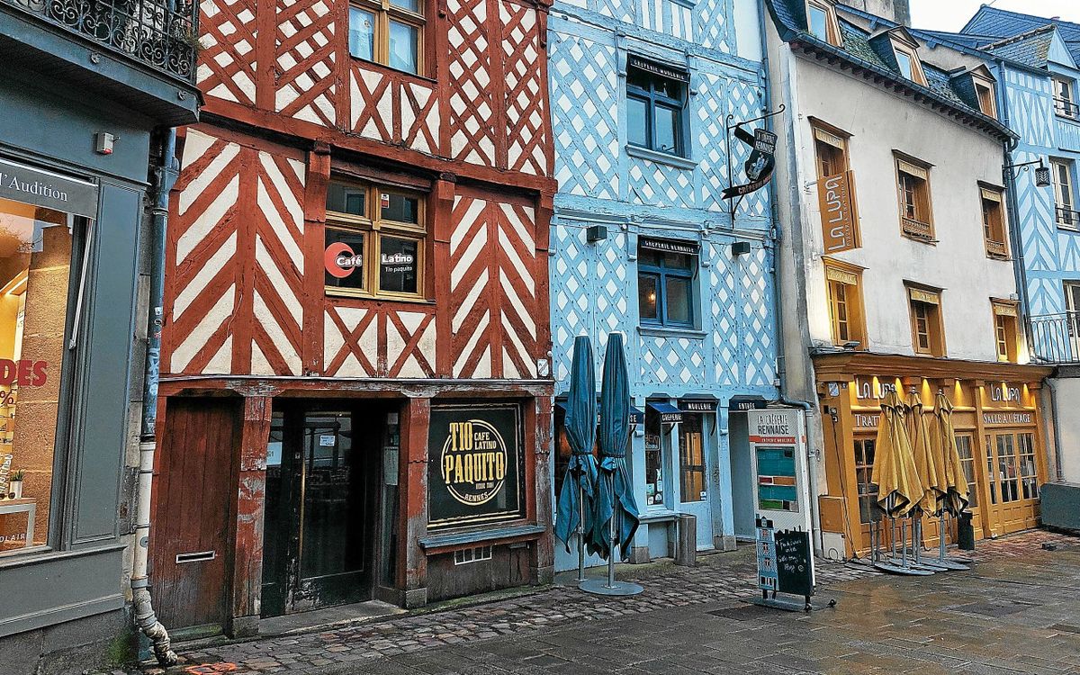 Contrôles de sécurité et d’incendie : un bar de nuit fermé à Rennes