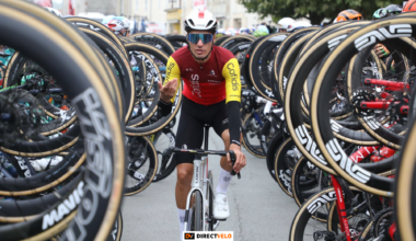 Anthony Perez : « Il ne faut pas s’oublier » - Actualité