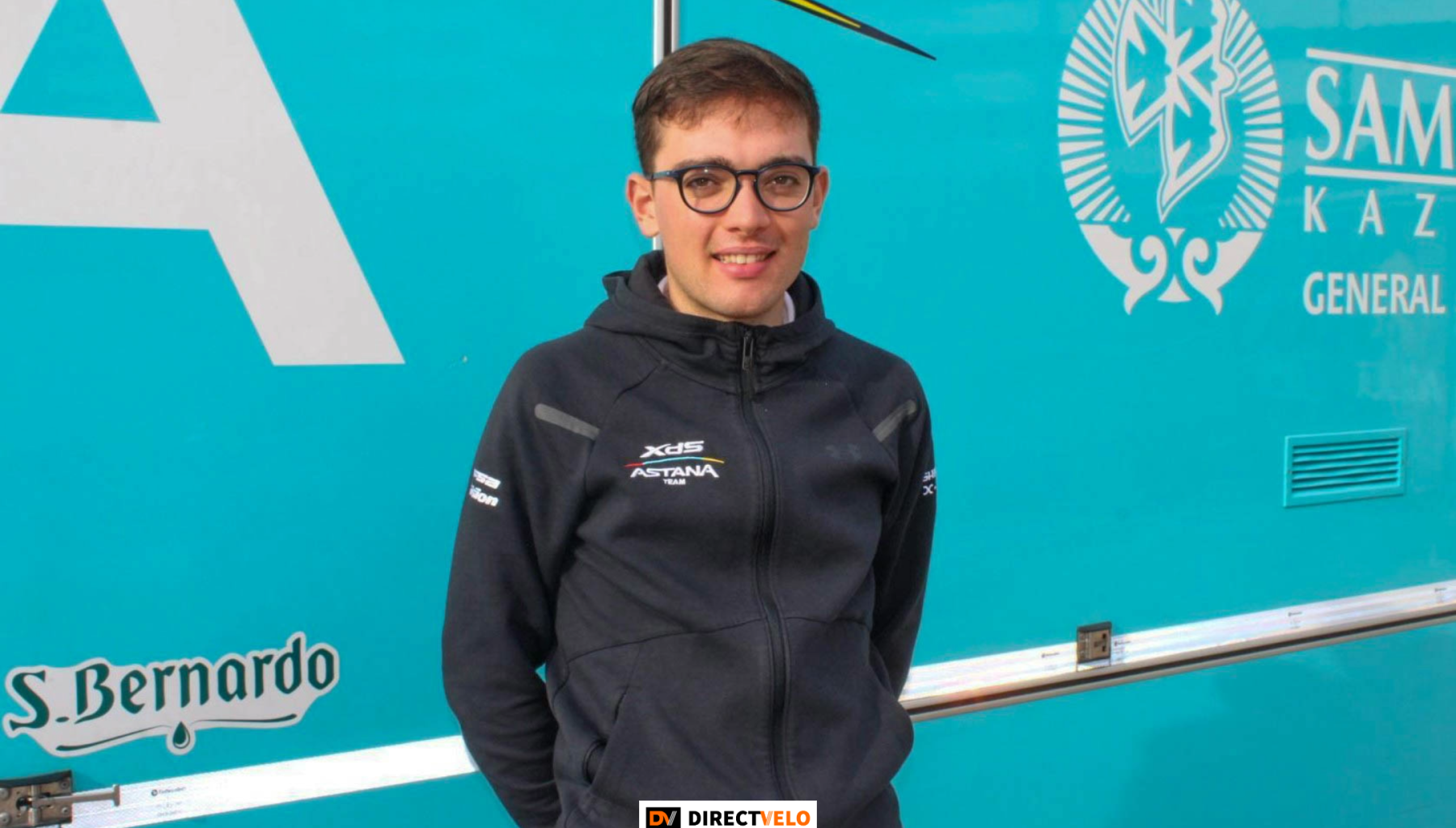 Pierre-Henry Basset : « J’aime tout ! » - Actualité