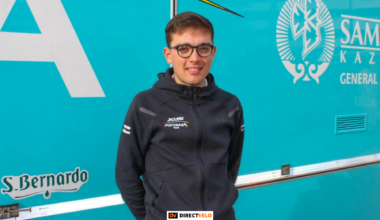 Pierre-Henry Basset : « J’aime tout ! » - Actualité