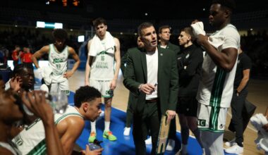 à Nantes, l’ADA Blois a montré une "certaine suffisance"