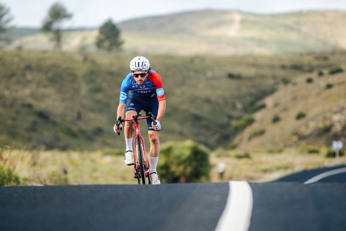 En Australie, la Groupama-FDJ United va jouer sur deux tableaux - Actualité