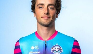 Victor Lafay connaît en partie son programme - Actualité