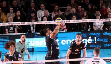 Poitiers fait le plein de confiance avant l’Europe