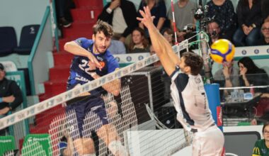 le Tours VB s’impose en patron à Ajaccio