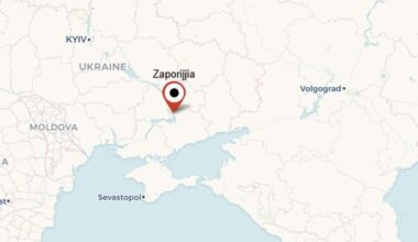 En Ukraine, plus de 200 000 foyers sans électricité en territoire occupé par la Russie